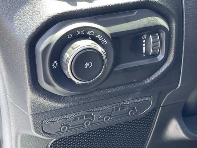New 2026 Jeep Wrangler Willys  in ,  25