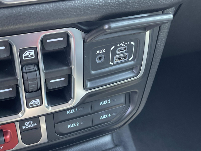 New 2026 Jeep Wrangler Willys  in ,  31