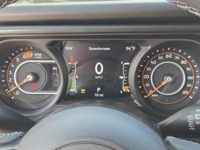 New 2026 Jeep Wrangler Sport S 4 Door 4x4  in ,  15