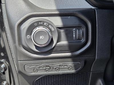 New 2026 Jeep Wrangler Sport S 4 Door 4x4  in ,  19