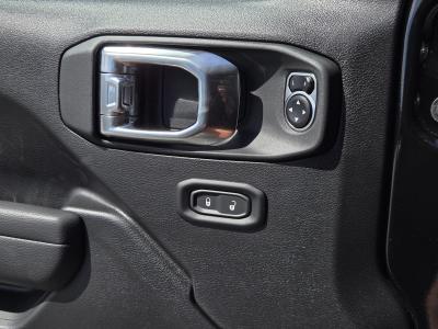 New 2026 Jeep Wrangler Sport S 4 Door 4x4  in ,  21