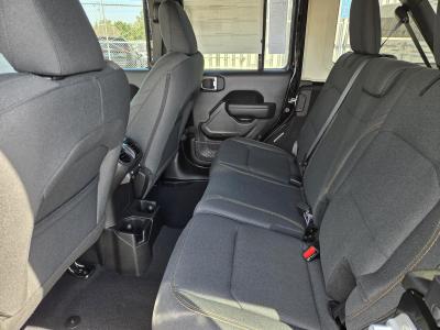 New 2026 Jeep Wrangler Sport S 4 Door 4x4  in ,  26