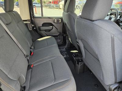 New 2026 Jeep Wrangler Sport S 4 Door 4x4  in ,  29
