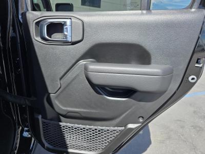 New 2026 Jeep Wrangler Sport S 4 Door 4x4  in ,  30