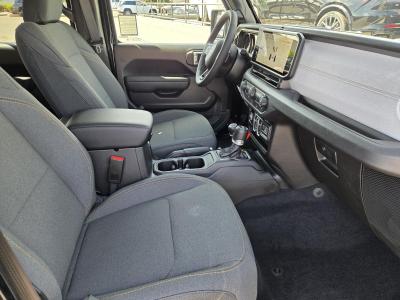 New 2026 Jeep Wrangler Sport S 4 Door 4x4  in ,  33