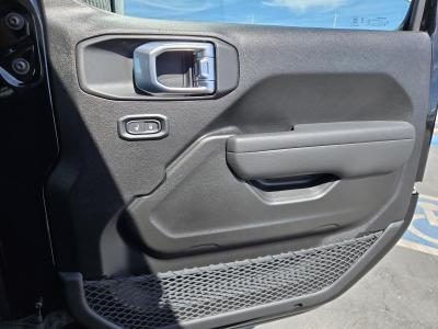 New 2026 Jeep Wrangler Sport S 4 Door 4x4  in ,  34