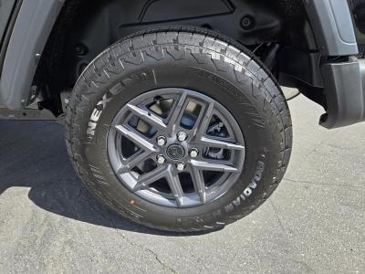 New 2026 Jeep Wrangler Sport S 4 Door 4x4  in ,  36