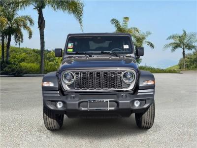 New 2026 Jeep Wrangler Sport S 4 Door 4x4  in ,  2