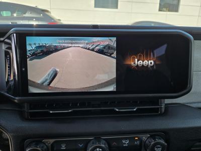 New 2026 Jeep Wrangler Sport S 4 Door 4x4  in ,  7