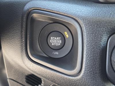 New 2026 Jeep Wrangler Sport S 4 Door 4x4  in ,  11