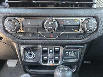 New 2026 Jeep Wrangler Sport S 4 Door 4x4  in ,  12