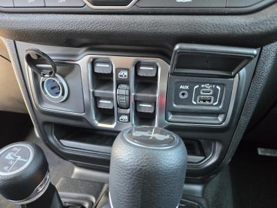 New 2026 Jeep Wrangler Sport S 4 Door 4x4  in ,  13
