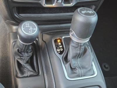 New 2026 Jeep Wrangler Sport S 4 Door 4x4  in ,  14