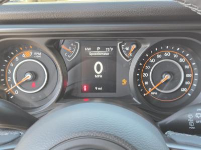 New 2026 Jeep Wrangler Sport S 4 Door 4x4  in ,  15
