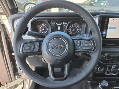 New 2026 Jeep Wrangler Sport S 4 Door 4x4  in ,  16
