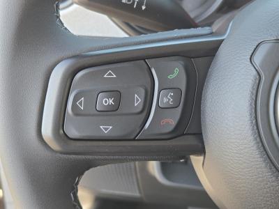 New 2026 Jeep Wrangler Sport S 4 Door 4x4  in ,  17