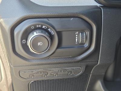 New 2026 Jeep Wrangler Sport S 4 Door 4x4  in ,  19