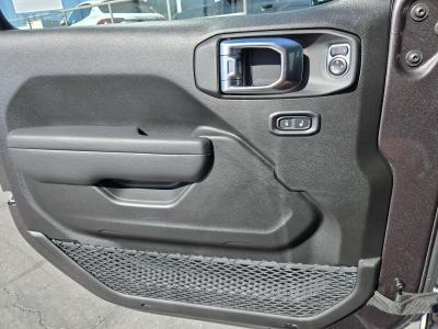 New 2026 Jeep Wrangler Sport S 4 Door 4x4  in ,  20
