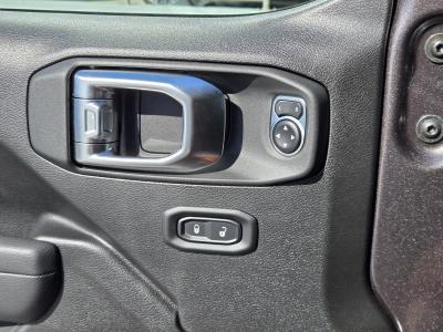New 2026 Jeep Wrangler Sport S 4 Door 4x4  in ,  21