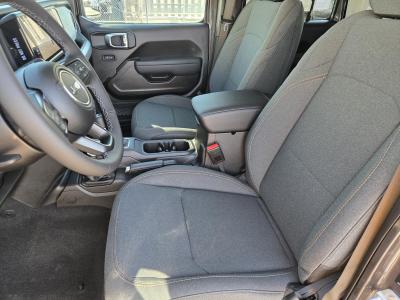 New 2026 Jeep Wrangler Sport S 4 Door 4x4  in ,  22
