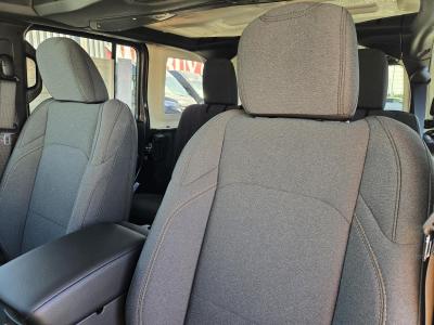 New 2026 Jeep Wrangler Sport S 4 Door 4x4  in ,  23