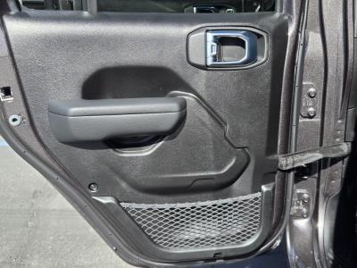 New 2026 Jeep Wrangler Sport S 4 Door 4x4  in ,  25