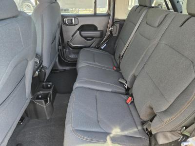 New 2026 Jeep Wrangler Sport S 4 Door 4x4  in ,  26