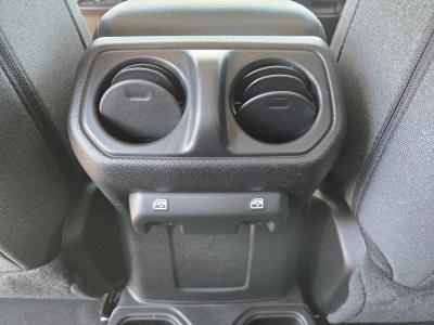 New 2026 Jeep Wrangler Sport S 4 Door 4x4  in ,  27