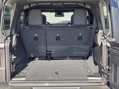 New 2026 Jeep Wrangler Sport S 4 Door 4x4  in ,  28