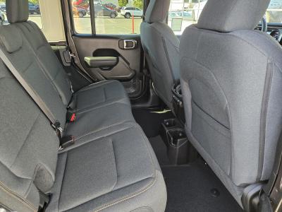 New 2026 Jeep Wrangler Sport S 4 Door 4x4  in ,  29
