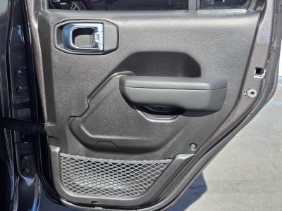 New 2026 Jeep Wrangler Sport S 4 Door 4x4  in ,  30