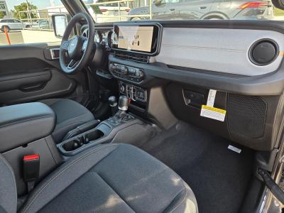 New 2026 Jeep Wrangler Sport S 4 Door 4x4  in ,  31