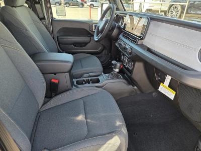 New 2026 Jeep Wrangler Sport S 4 Door 4x4  in ,  33