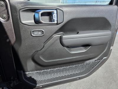 New 2026 Jeep Wrangler Sport S 4 Door 4x4  in ,  34