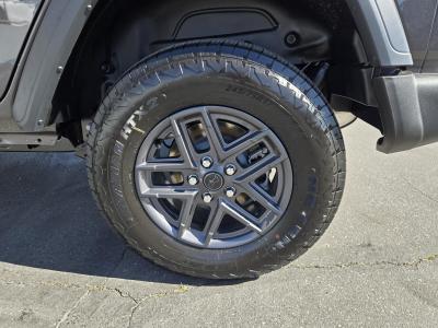 New 2026 Jeep Wrangler Sport S 4 Door 4x4  in ,  36