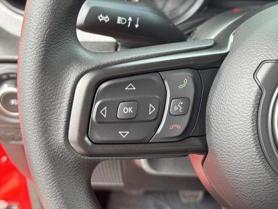 New 2026 Jeep Wrangler Sport 4 Door 4x4  in ,  7