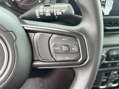 New 2026 Jeep Wrangler Sport 4 Door 4x4  in ,  8