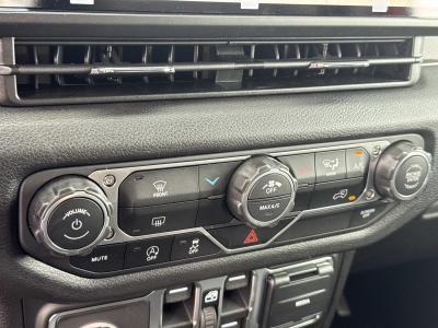 New 2026 Jeep Wrangler Sport 4 Door 4x4  in ,  15