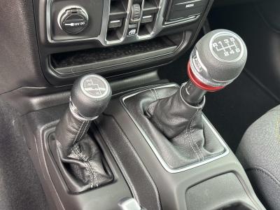 New 2026 Jeep Wrangler Sport 4 Door 4x4  in ,  16