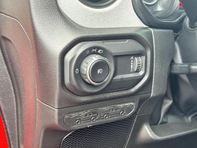 New 2026 Jeep Wrangler Sport 4 Door 4x4  in ,  19