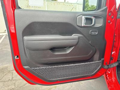 New 2026 Jeep Wrangler Sport 4 Door 4x4  in ,  20