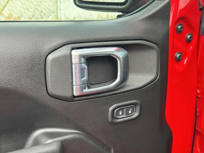 New 2026 Jeep Wrangler Sport 4 Door 4x4  in ,  21