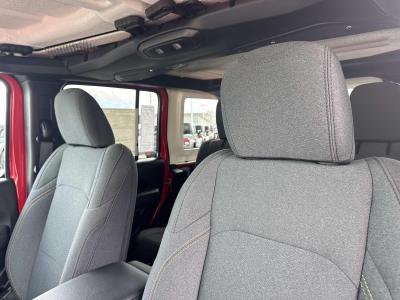 New 2026 Jeep Wrangler Sport 4 Door 4x4  in ,  24