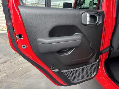 New 2026 Jeep Wrangler Sport 4 Door 4x4  in ,  25