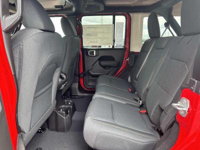 New 2026 Jeep Wrangler Sport 4 Door 4x4  in ,  26