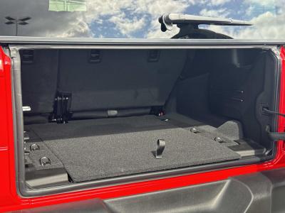 New 2026 Jeep Wrangler Sport 4 Door 4x4  in ,  28