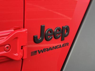 New 2026 Jeep Wrangler Sport 4 Door 4x4  in ,  29