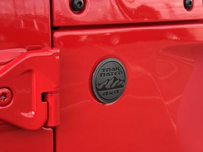 New 2026 Jeep Wrangler Sport 4 Door 4x4  in ,  30