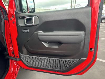 New 2026 Jeep Wrangler Sport 4 Door 4x4  in ,  31