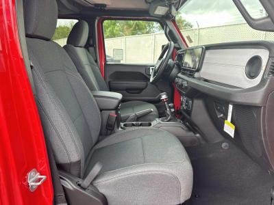 New 2026 Jeep Wrangler Sport 4 Door 4x4  in ,  32